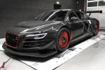 Audi R8 V10 GT3 LMS by Mcchip-DKR 2015 года